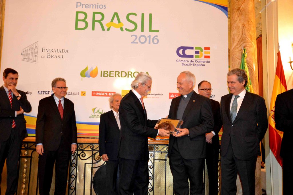 ONG Haren Alde (Premio Labor Social) 