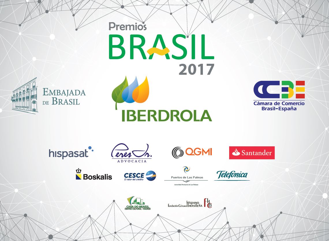 PREMIOS BRASIL