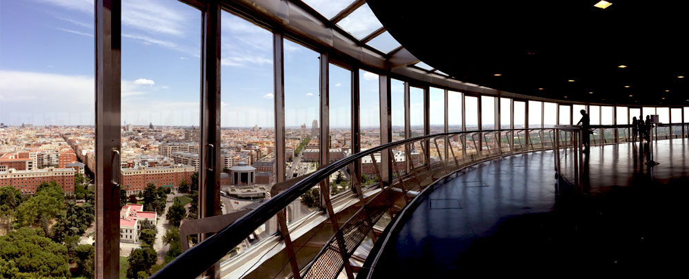 España, el puente entre América Latina y Europa