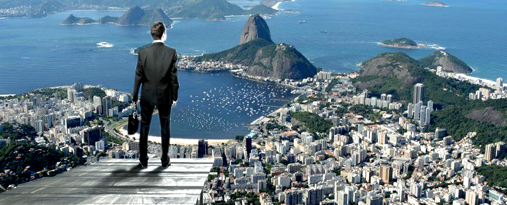 La referencia empresarial para su negocio