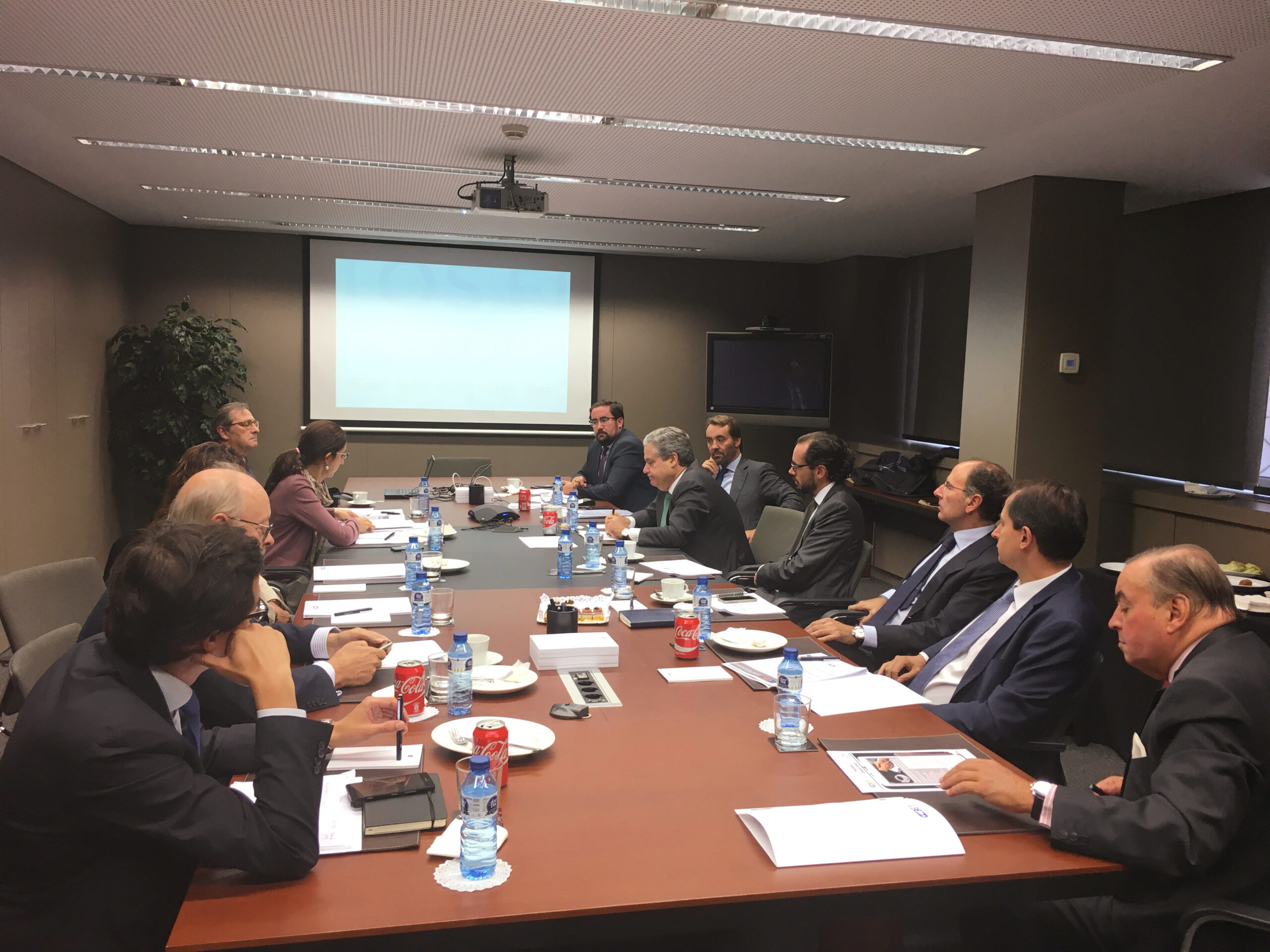 Ley sobre las empresas públicas en Brasil