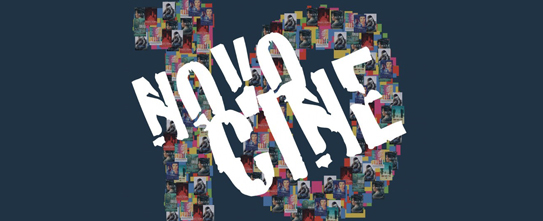 Comienza Novocine, X Muestra de Cine Brasileño