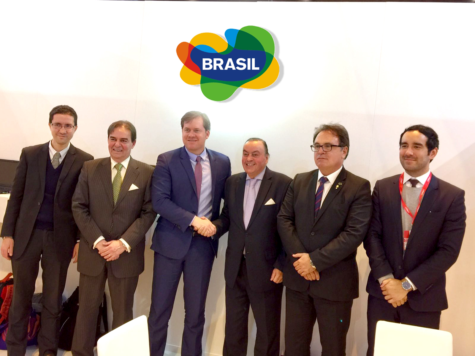 FITUR cierra con récord de 245 mil participantes