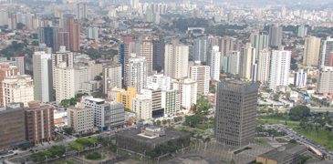 Conferencia “Brasil, presente y futuro” con el economista-jefe de BBVA
