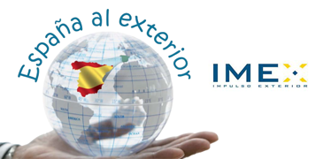 IMEX CELEBRA SU 15º ANIVERSARIO