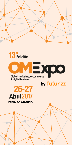 OMEXPO BY FUTURIZZ – Marketing digital, ecommerce & digital business
