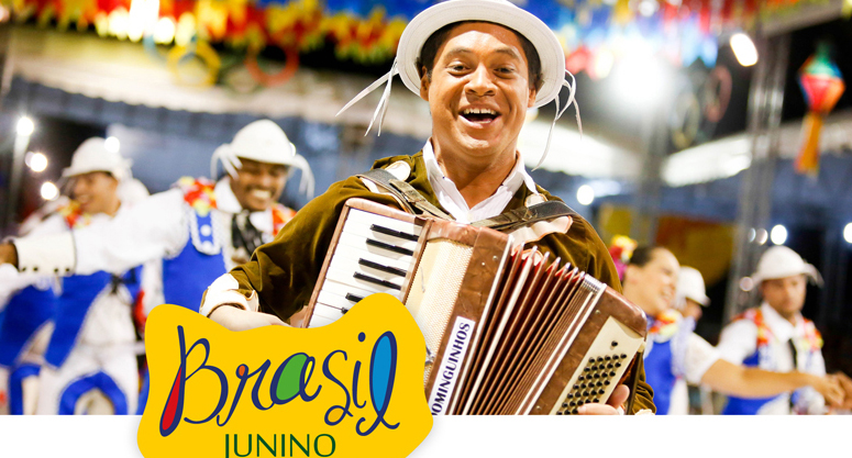 Brasil Junino en la Casa do Brasil Madrid