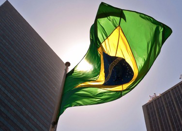 La tercera ola española en Brasil