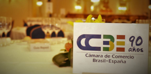 NO TE PIERDAS LA CENA ANUAL DE LA CCBE EL 5 DE JULIO