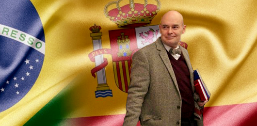 Fernando Vilallonga nuevo Embajador en Brasil