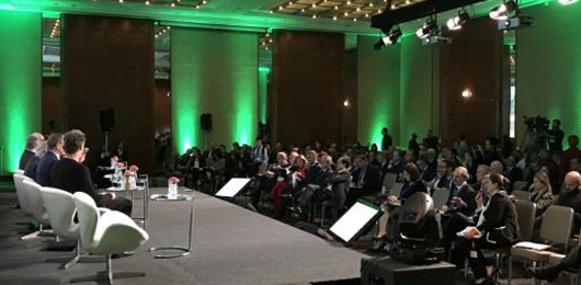 I Foro España-Brasil refuerza las relaciones bilaterales