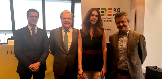 El objetivo de Brasil es crecer reduciendo las emisiones un 3% al año