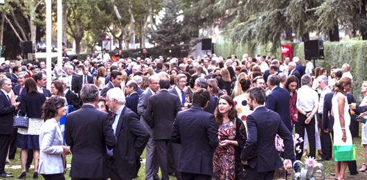 BRASIL CELEBRA SU FIESTA NACIONAL