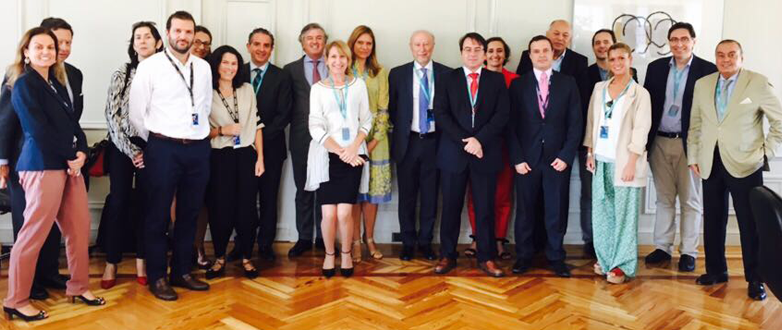 Nuevas vías de financiación para el desarrollo tecnológico entre Brasil y España