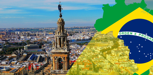 Jornada bilateral Andalucía-Brasil