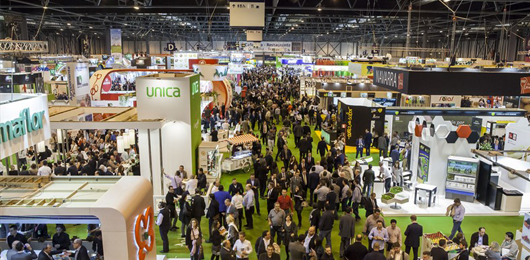 Brasil en la próxima edición de Fruit Attraction 2017