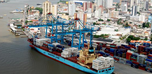 Itajaí (SC) presenta sus oportunidades en el sector pesquero