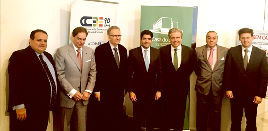 SALVADOR, NUEVAS ESTRATEGIAS PARA EL DESARROLLO TURÍSTICO