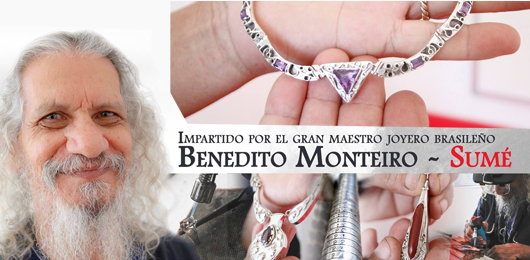 La joyería artesanal brasileña llega a Madrid