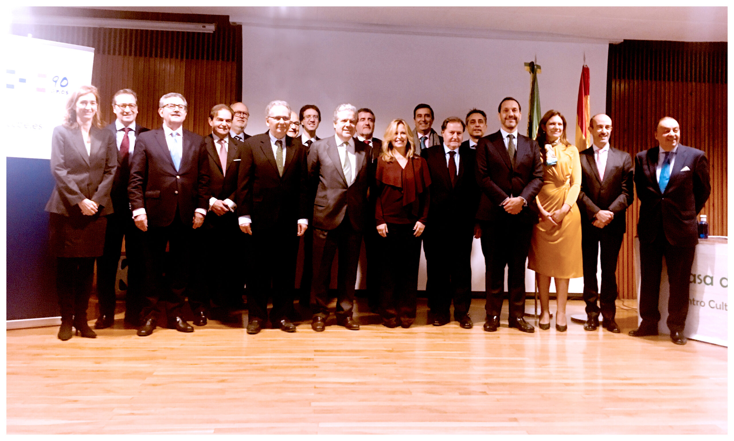 Asamblea General Ordinaria 2018