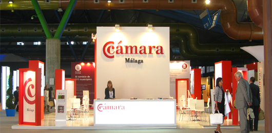 Brasil se acerca a  los empresarios malagueños