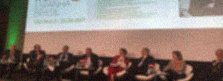 El Foro de Inversiones en Brasil se celebra en São Paulo