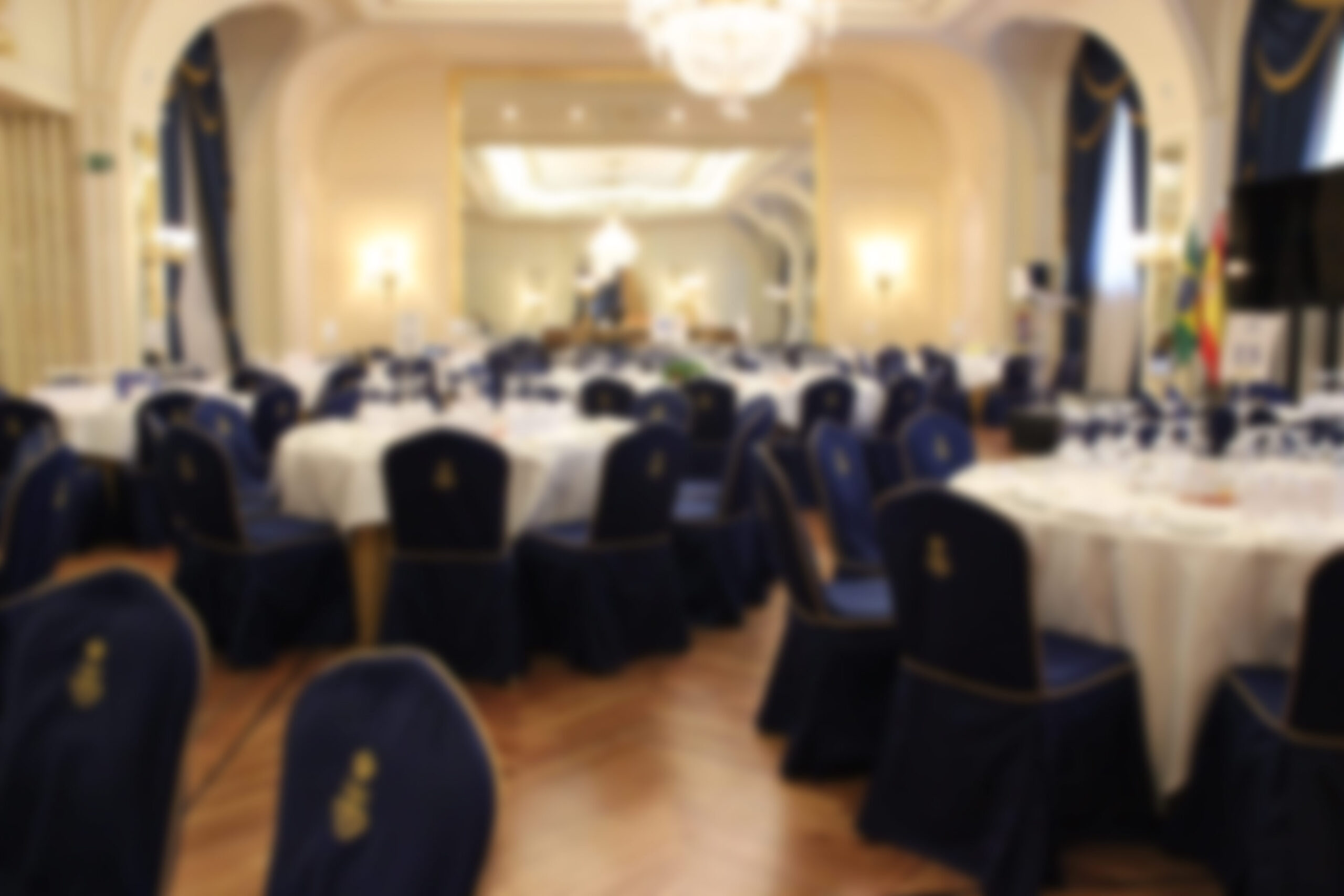 CENA ANUAL DE ASOCIADOS DE CCBE