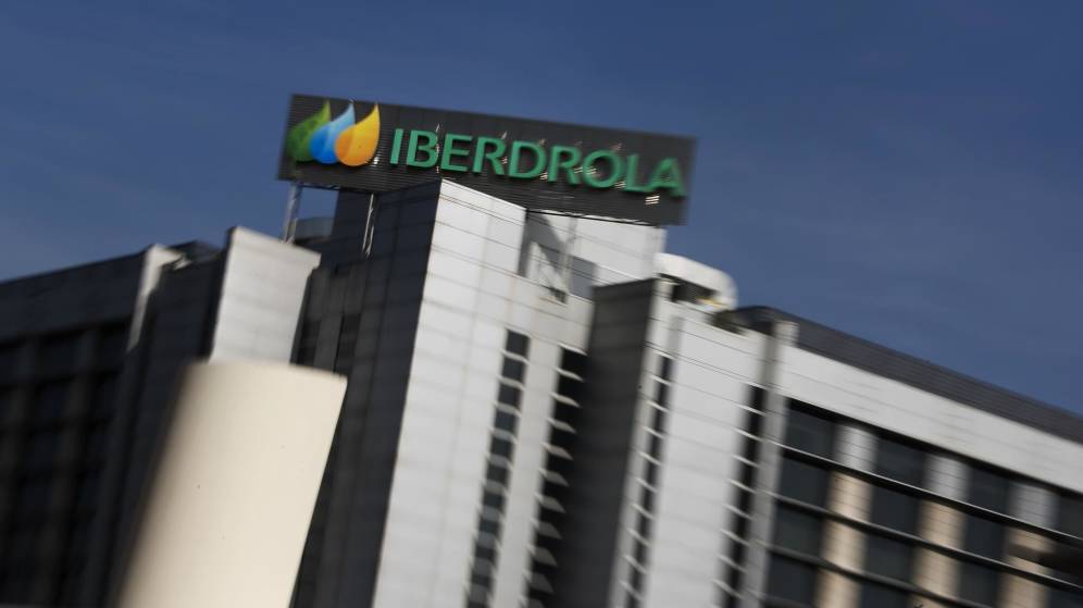 IBERDROLA INVIERTE EN BRASIL PARA CONSTRUIR EL MAYOR PARQUE EÓLICO DE LATINOAMÉRICA