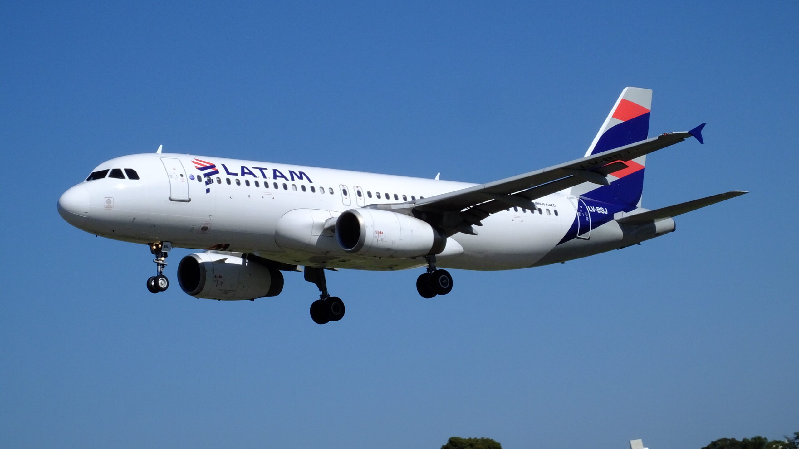 LATAM Airlines permanece en la categoría World del Índice de Sostenibilidad Dow Jones