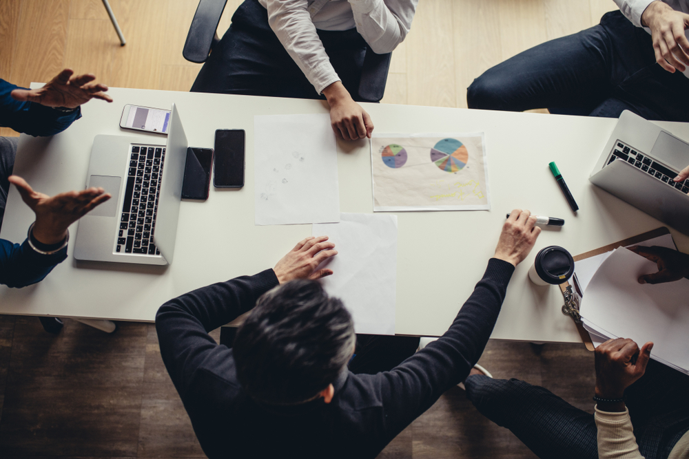 Reunión de la Junta Directiva de la CCBE