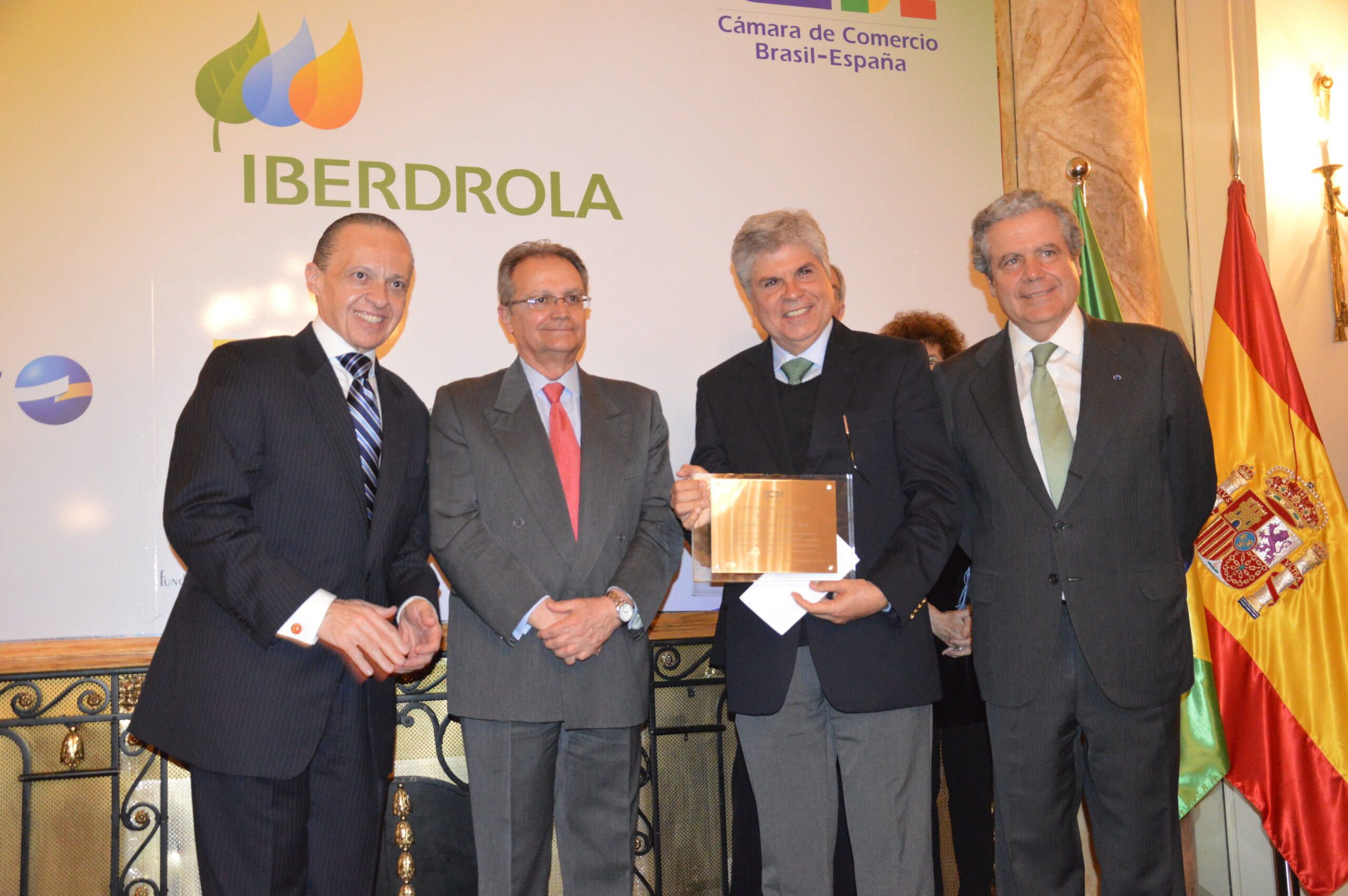 Antonio Carlos Valente, presidente de la Fundación Everis Brasil: “El programa PÚLSAR permite cambiar la vida de mujeres”