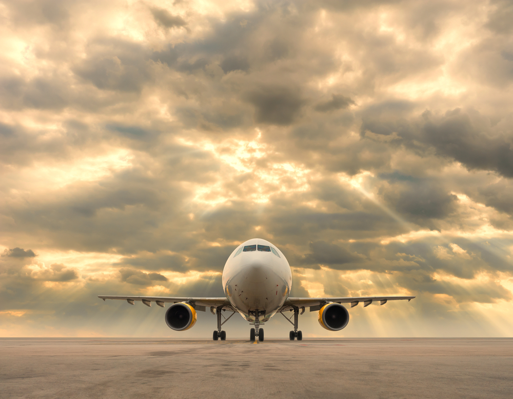 Aena, la gran vencedora en la subasta de aeropuertos de Brasil