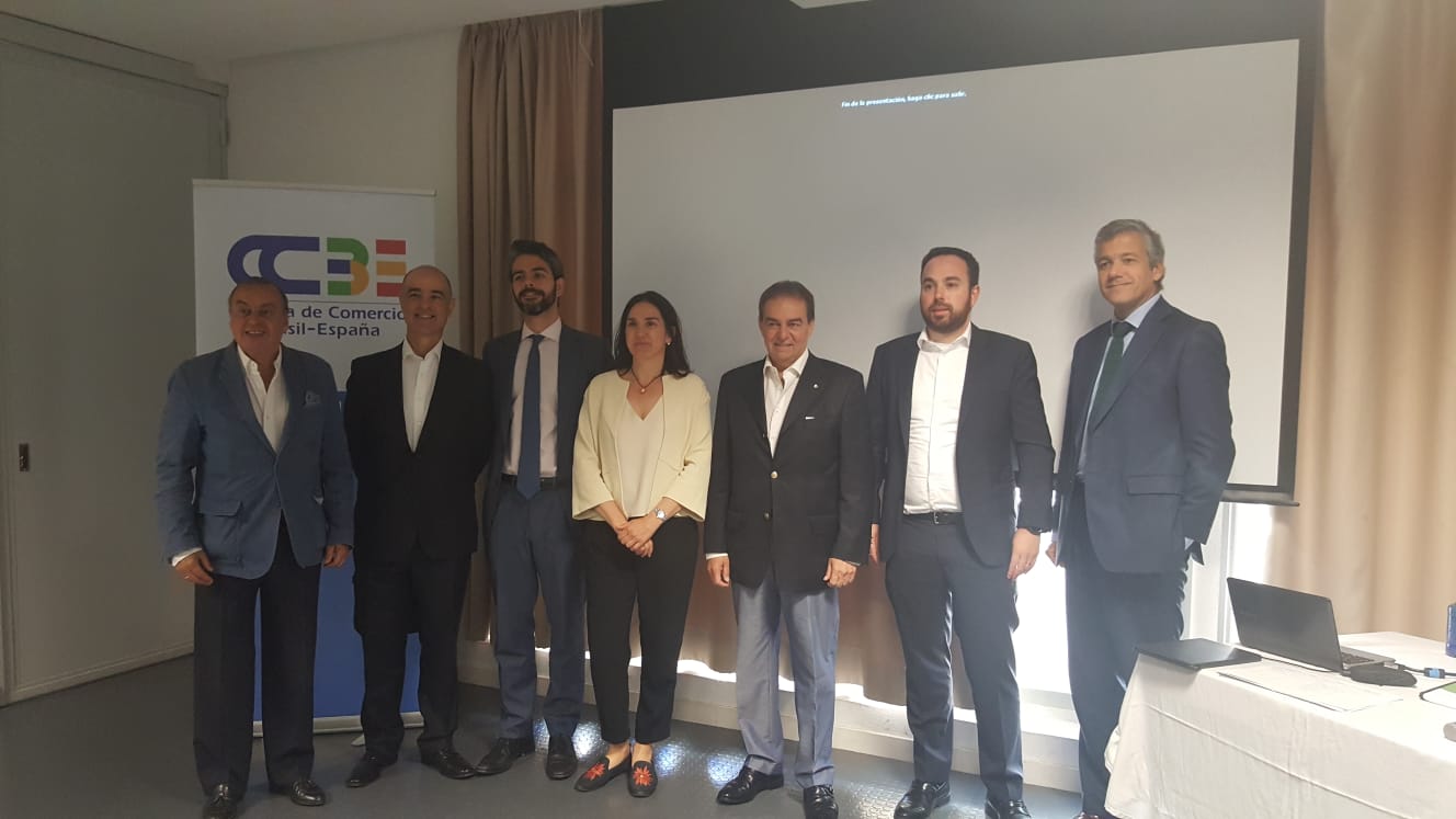 “Para ser proveedor en Brasil hay que saber que no es un país fácil. Es preciso estudiar su fiscalidad, sus tasas arancelarias, y conocer que hay jugadores locales que lo están haciendo muy bien”