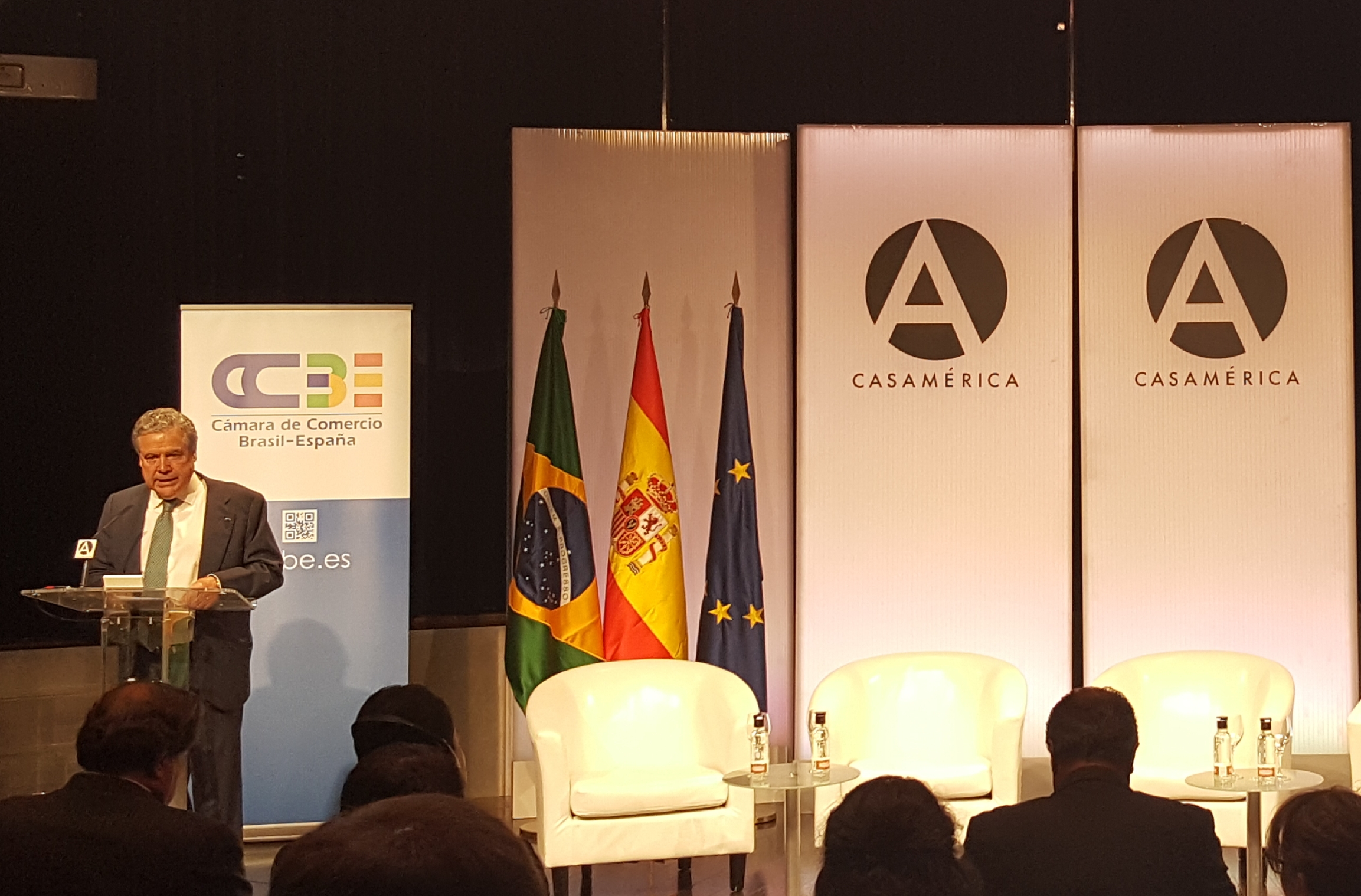 El acuerdo Mercosur-UE puede cerrarse antes de agosto