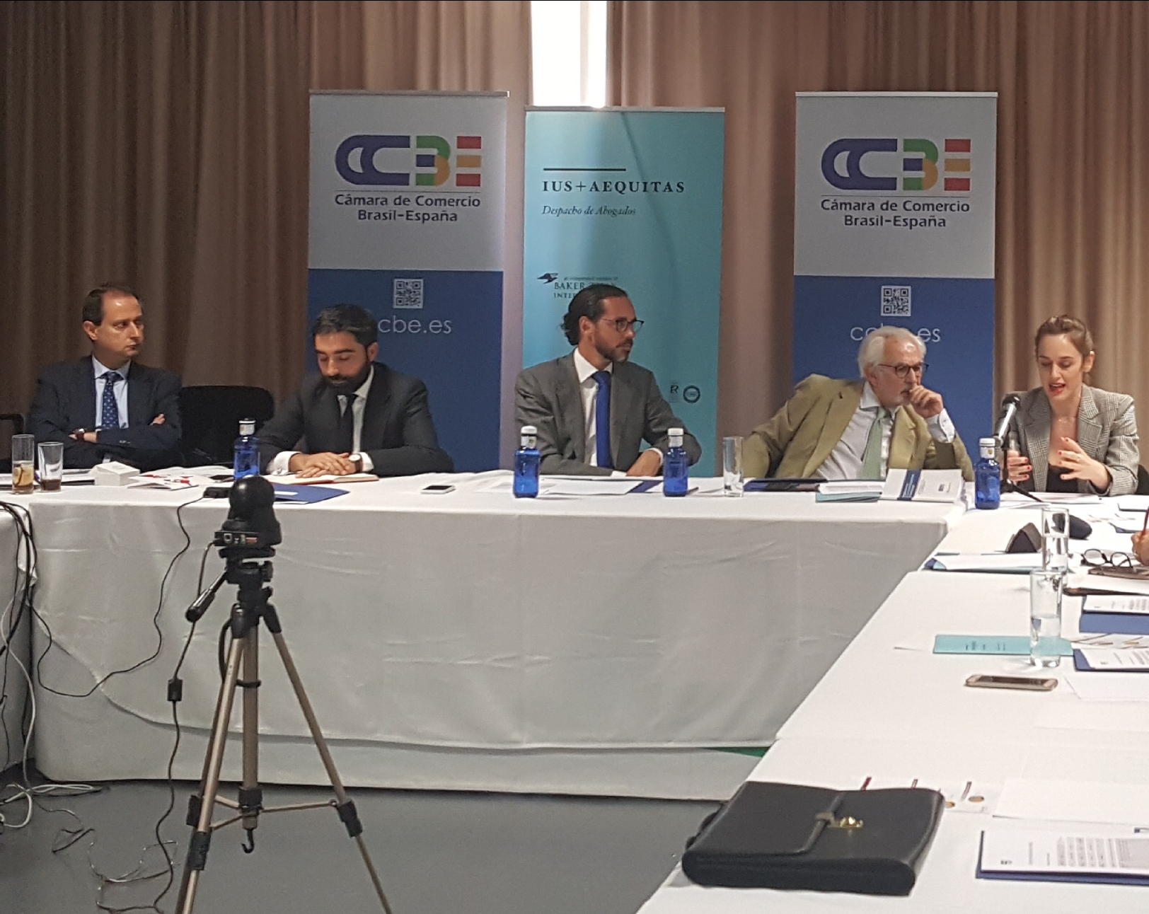 Las Cortes de Arbitraje como método eficiente, independiente y de confianza