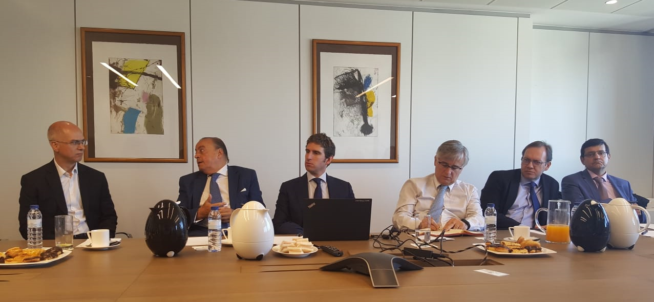 Comité Jurídico: 100 días del Gobierno de Bolsonaro