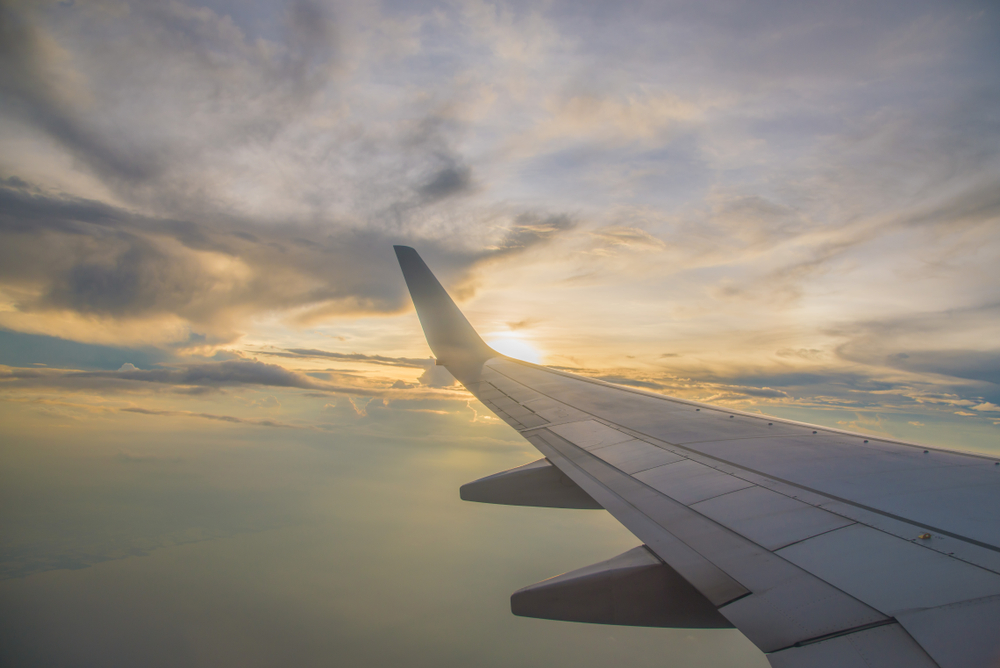 Globalia operará vuelos domésticos en Brasil