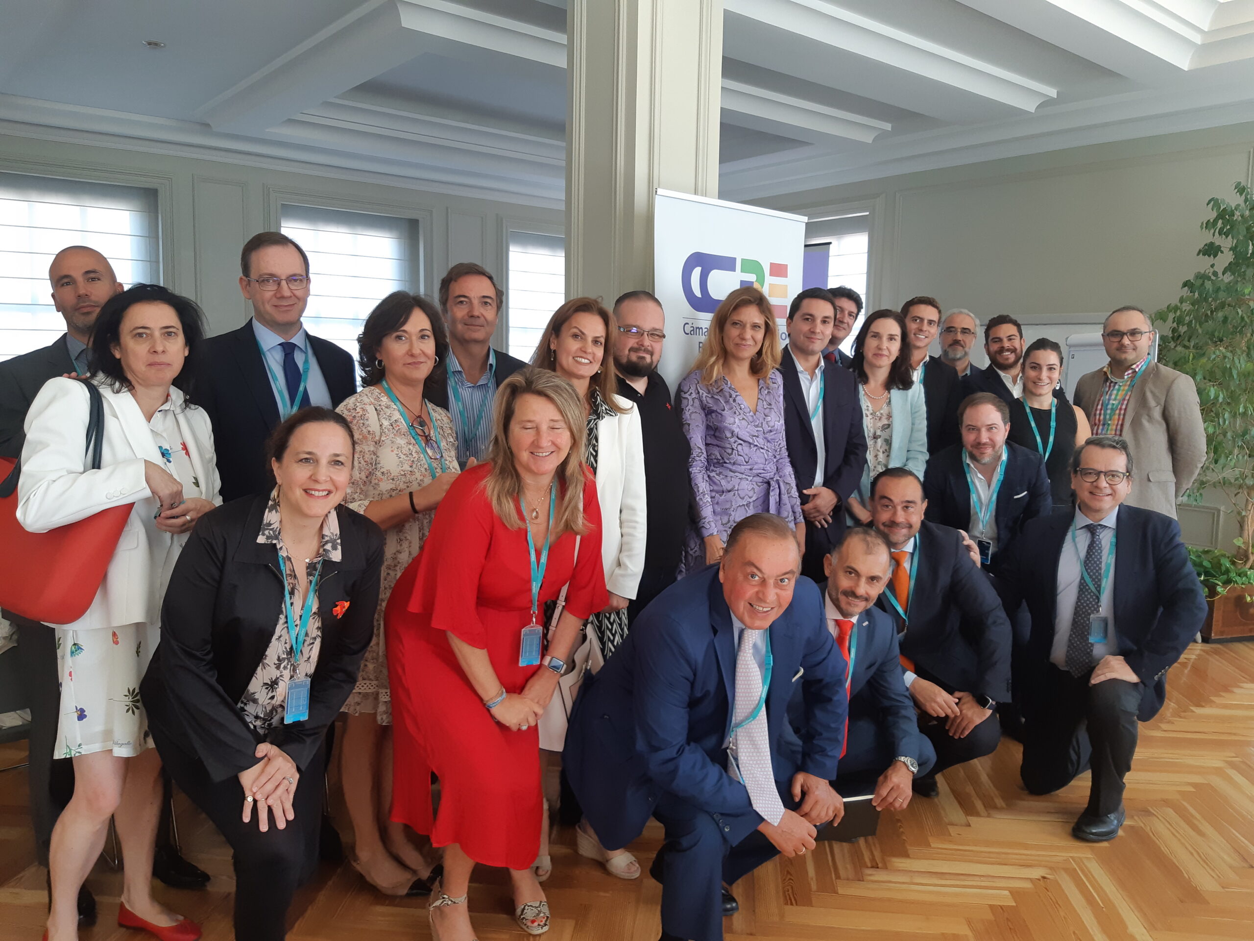 Comité de Tecnología e Innovación: Inteligencia Artificial y Big Data