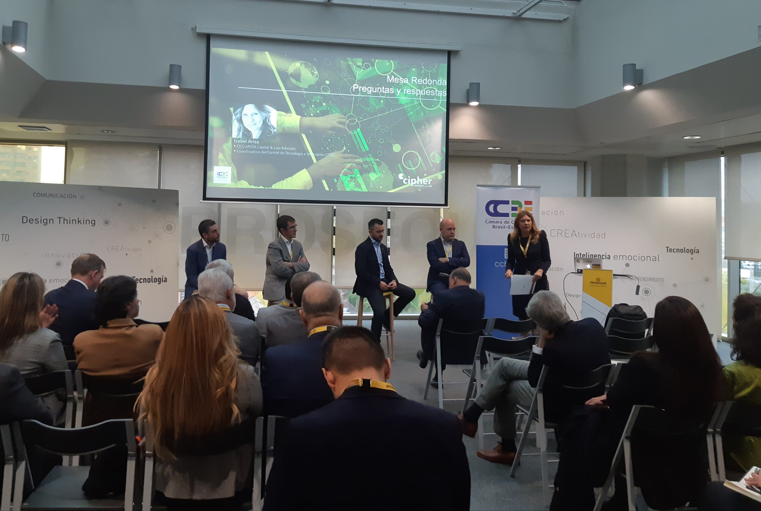 Tiempos modernos: Entendiendo la ciberseguridad