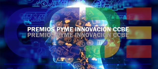 PREMIOS PYME INNOVACIÓN CCBE