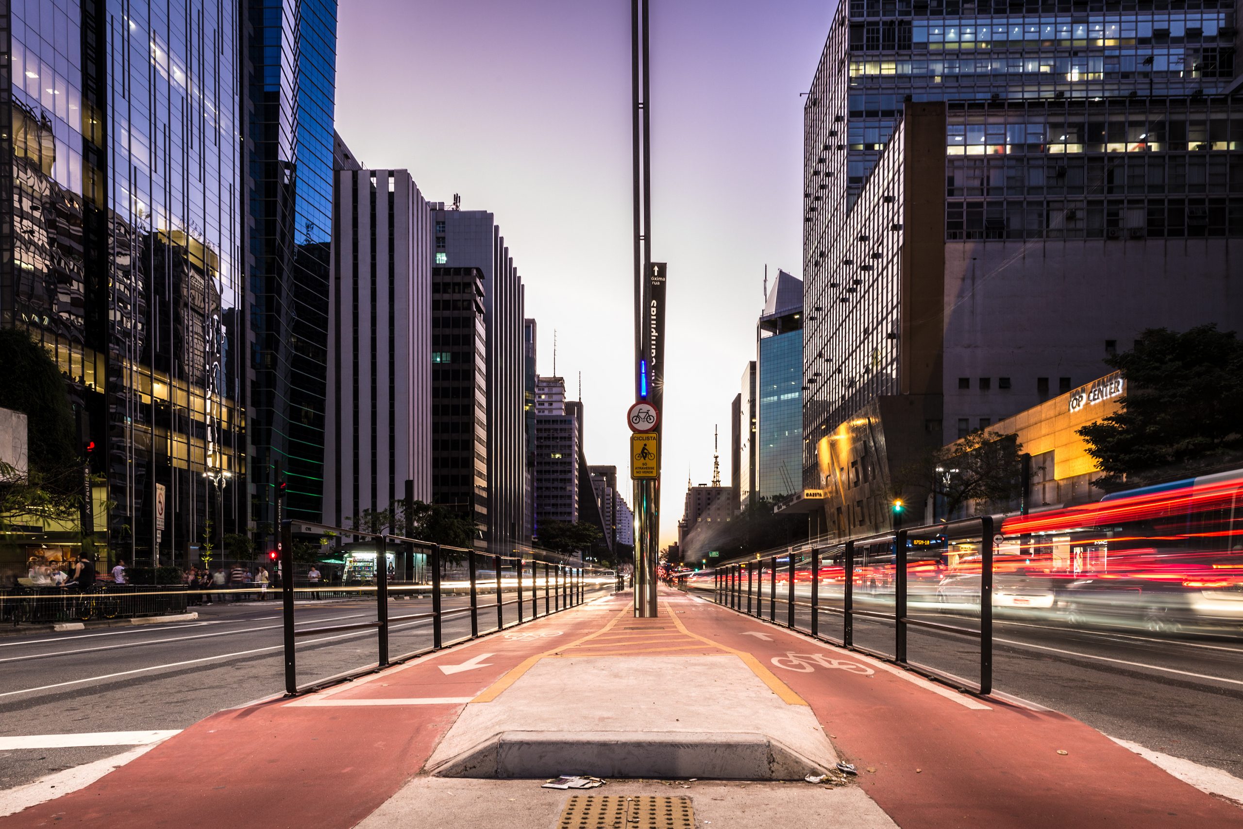 ¿Qué está pasando en Brasil en tiempos de coronavirus?