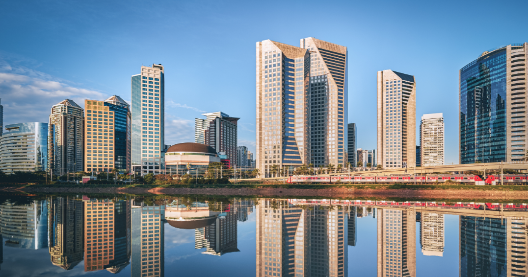 Última hora del coronavirus en Brasil