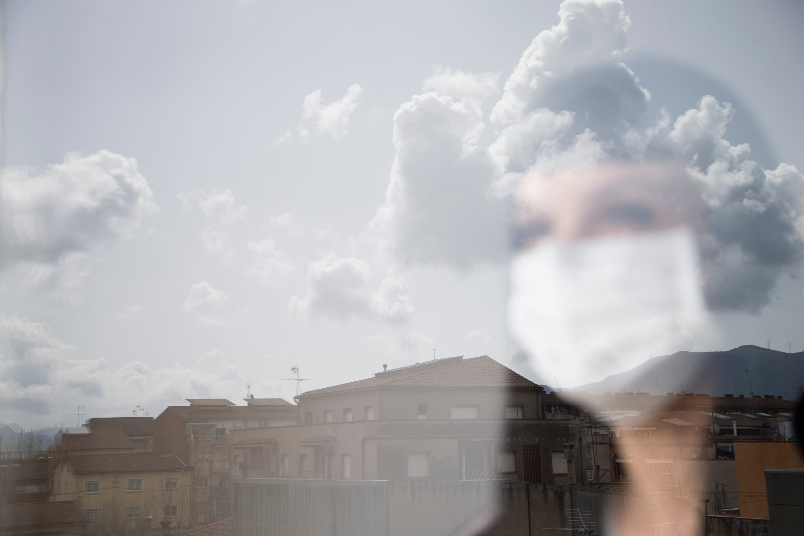 Empresas brasileñas y españolas luchan para hacer frente al coronavirus