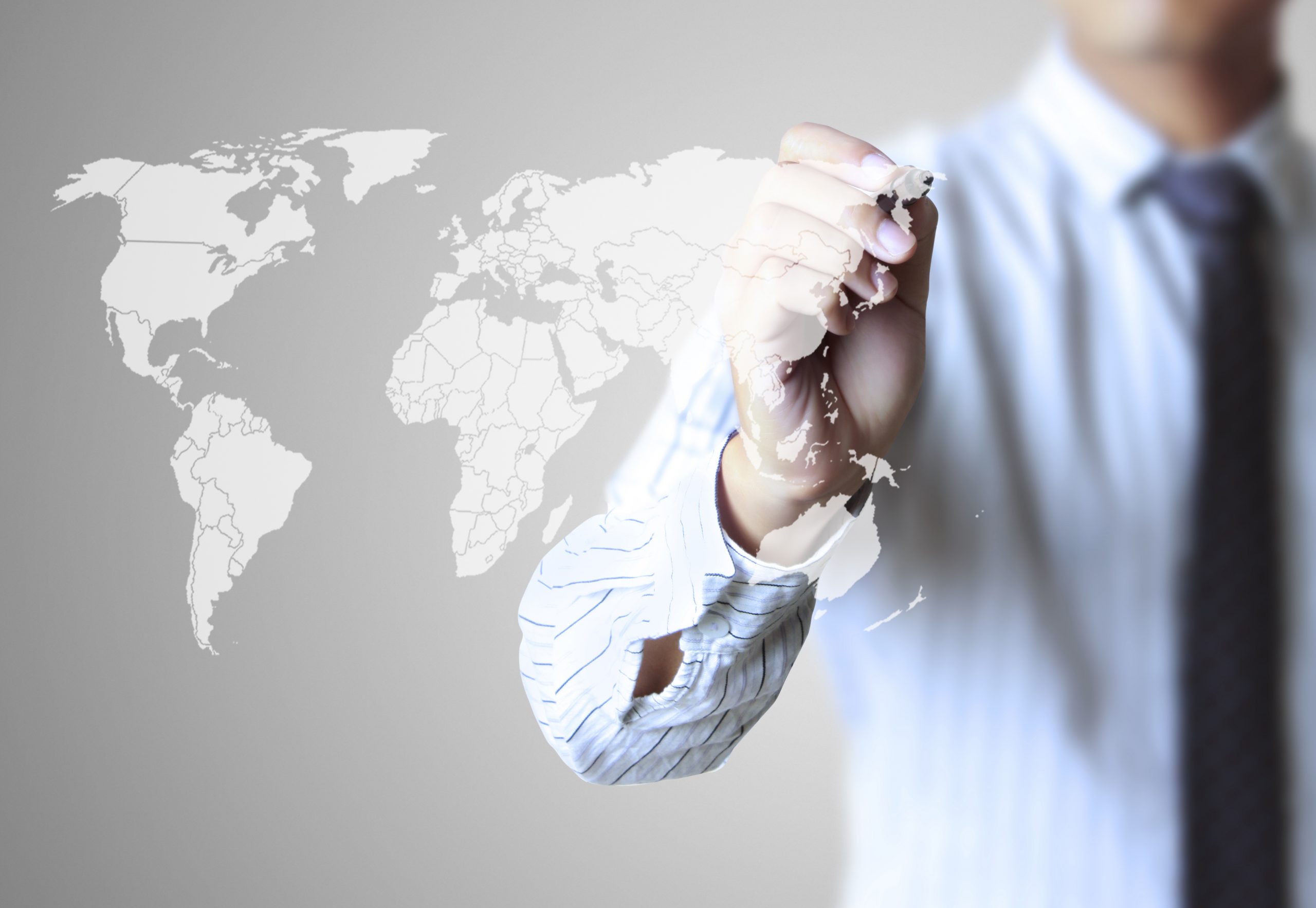 Apoyo a la inversión española en el exterior en el escenario post coronavirus