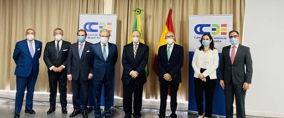 La CCBE celebra la Asamblea General de Socios 2020