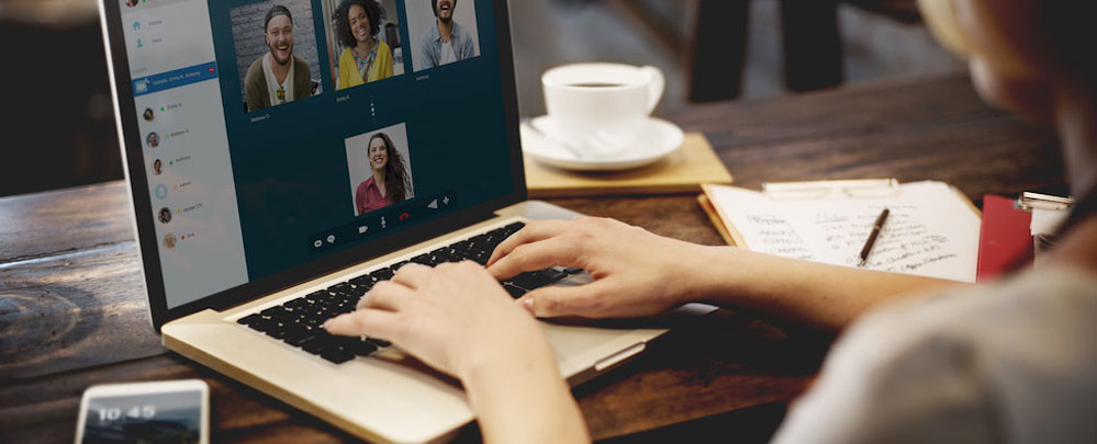 GALERÍA DE WEBINARS