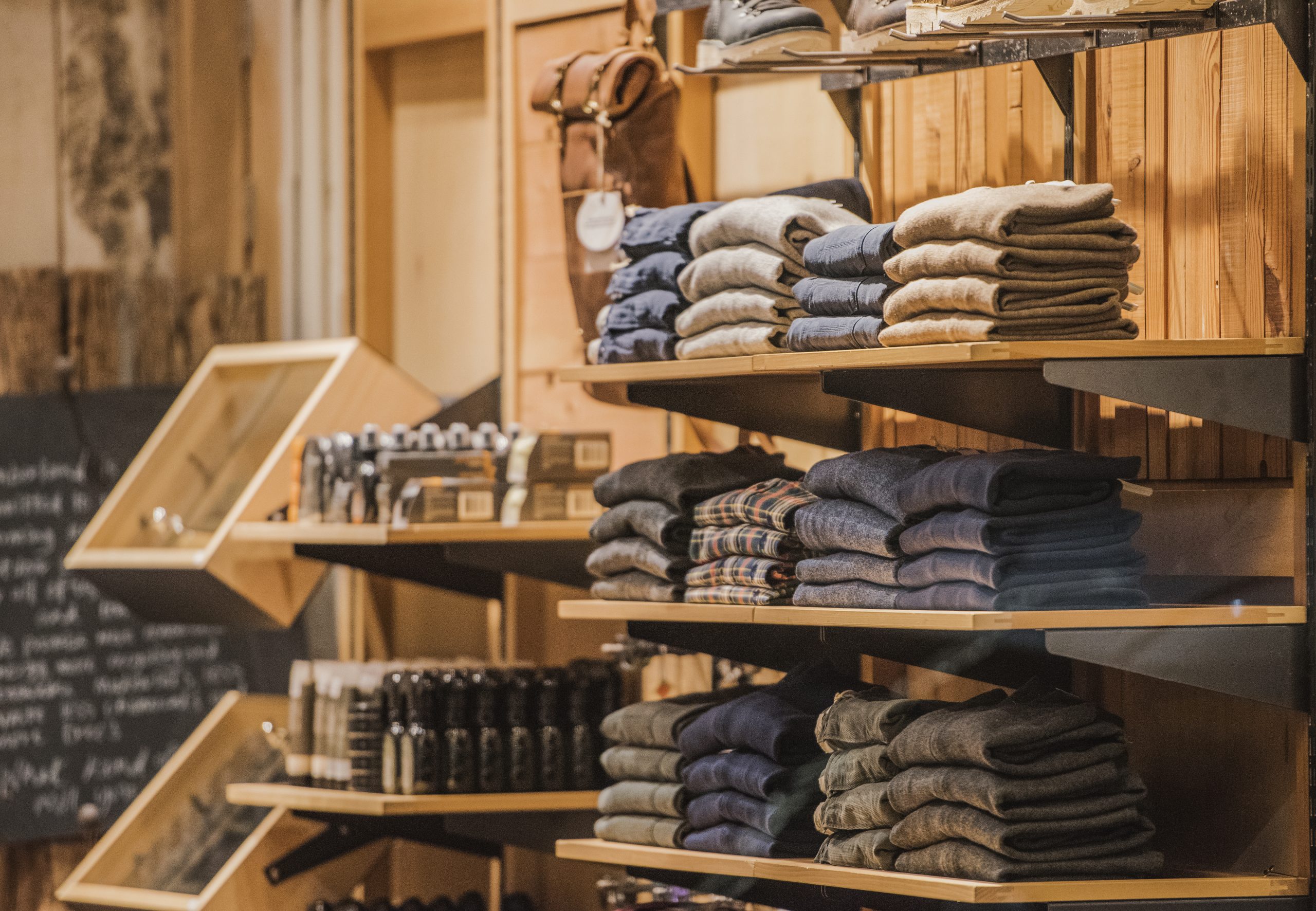 El impacto del distanciamiento social en los negocios: escenario y tendencias