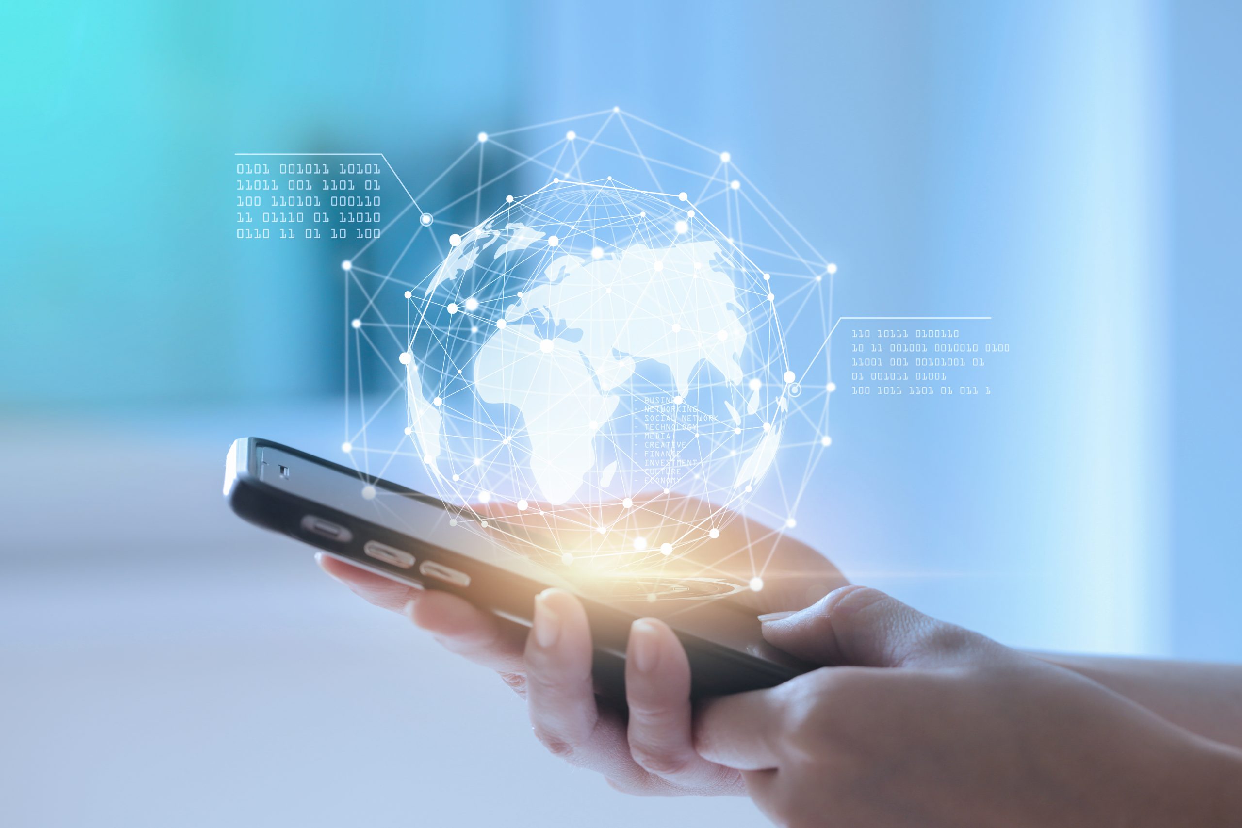 Movilidad internacional corporativa en tiempos de pandemia