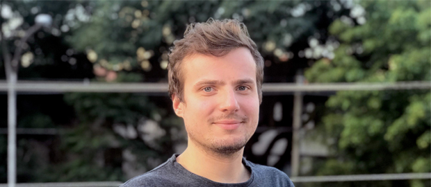 «A história da Nama começa com a necessidade de simplificar e aprimorar a experiência do consumidor em grandes empresas»