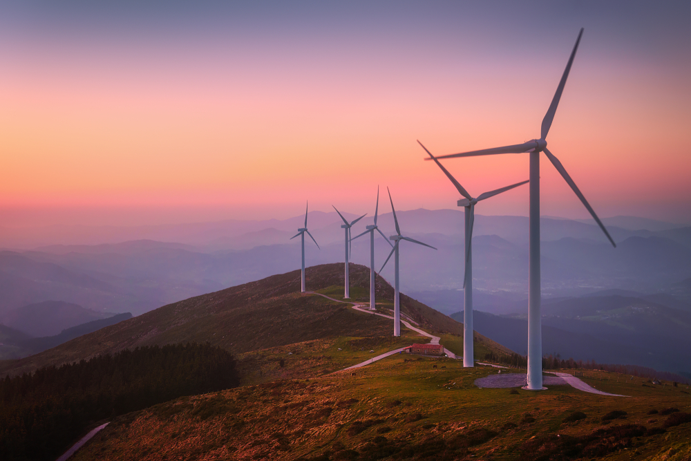 Neoenergia obtiene los permisos para iniciar las obras de siete parques eólicos en el estado de Piauí